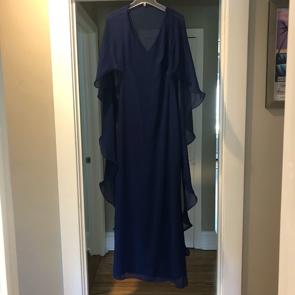 Lauren Ralph Lauren Gown